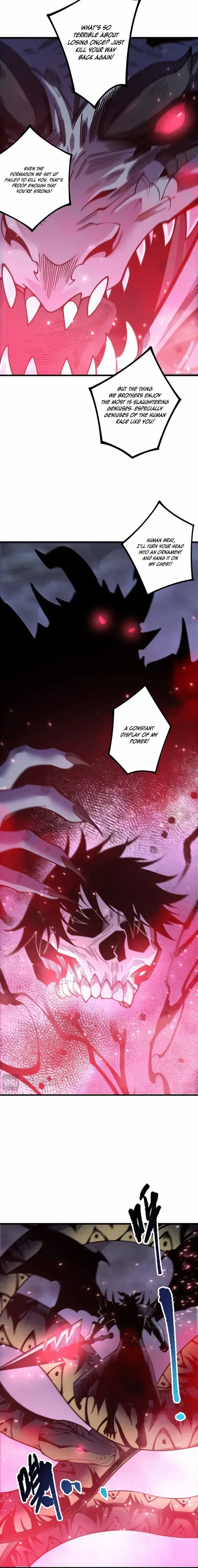 Catastrophic Necromancer Chapter 233 image 10_optimized